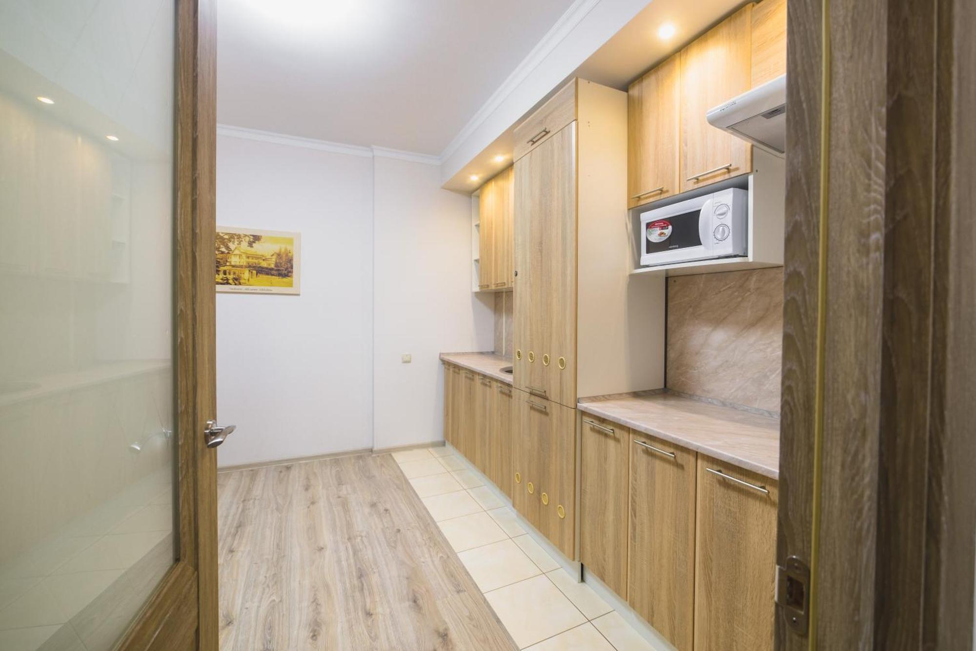 Villa Zhanna Central Park Truskaveț Cameră foto